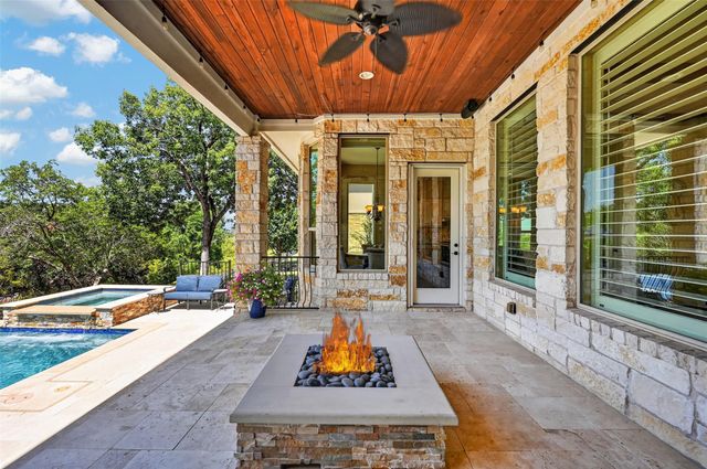 203 Martinique PASS, Austin, TX 78734