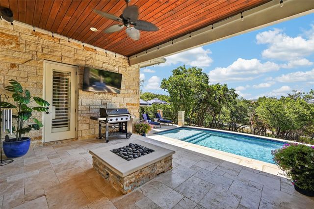 203 Martinique PASS, Austin, TX 78734