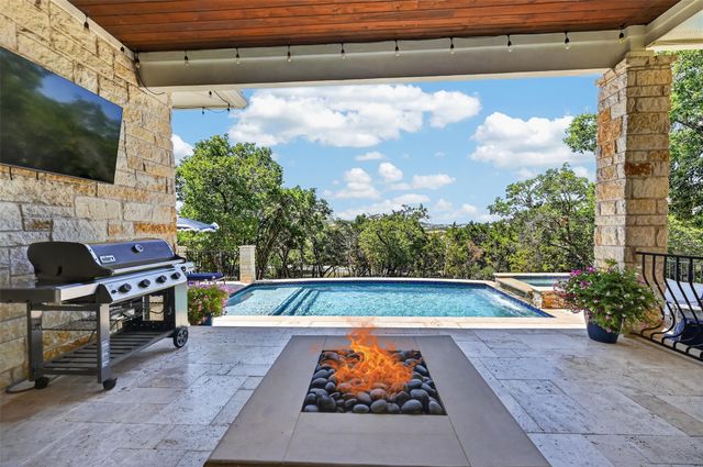 203 Martinique PASS, Austin, TX 78734