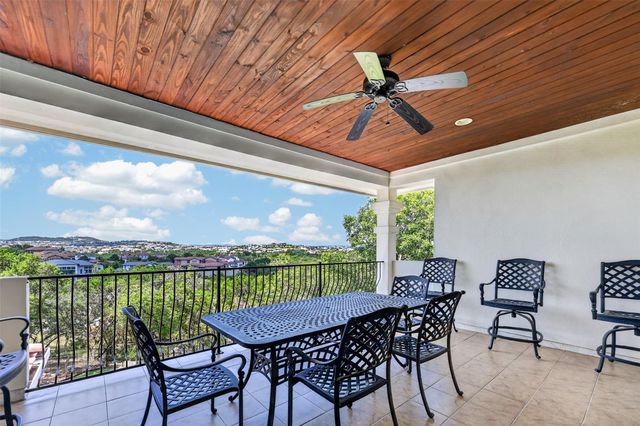 203 Martinique PASS, Austin, TX 78734