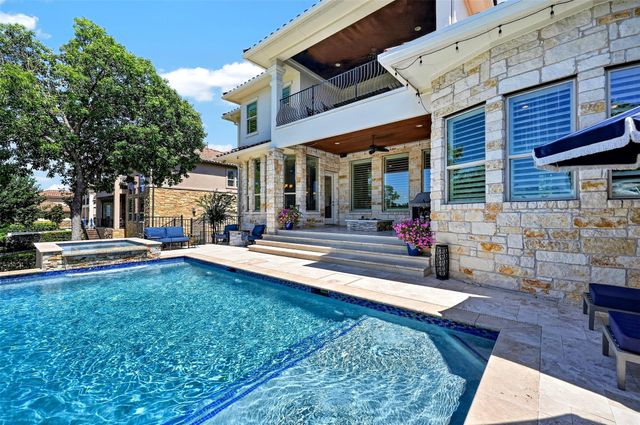203 Martinique PASS, Austin, TX 78734