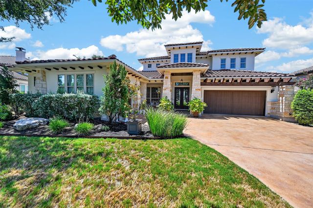 203 Martinique PASS, Austin, TX 78734