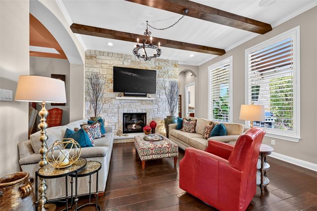 203 Martinique PASS, Austin, TX 78734