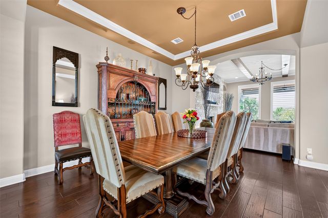 203 Martinique PASS, Austin, TX 78734