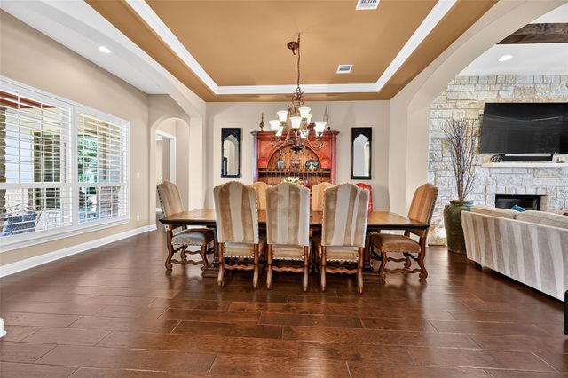 203 Martinique PASS, Austin, TX 78734