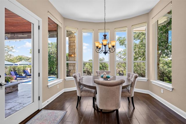 203 Martinique PASS, Austin, TX 78734
