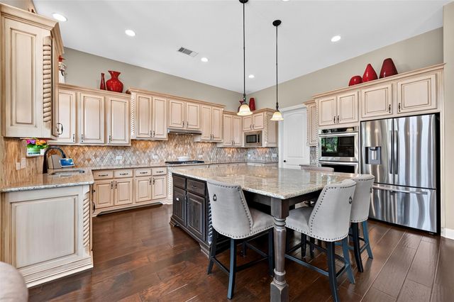 203 Martinique PASS, Austin, TX 78734