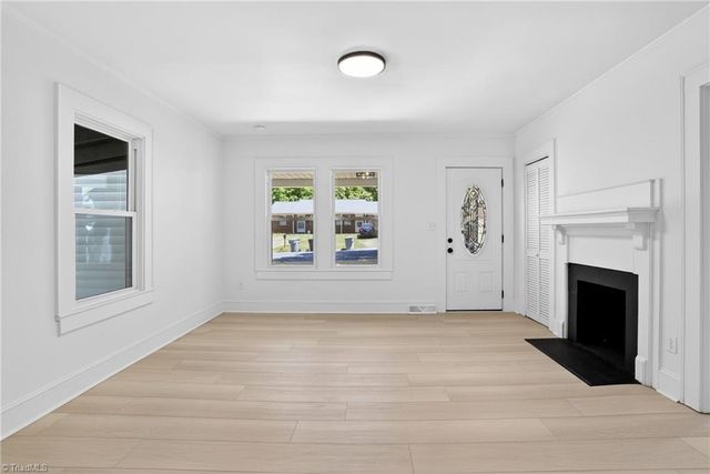 529 Peachtree Street, Asheboro, NC 27203