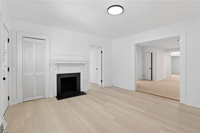 529 Peachtree Street, Asheboro, NC 27203