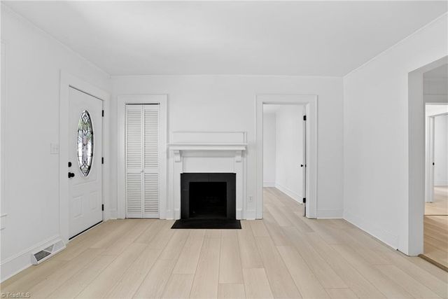 529 Peachtree Street, Asheboro, NC 27203
