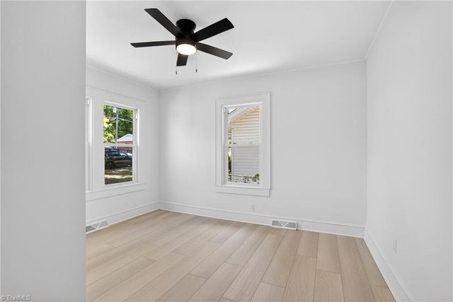 529 Peachtree Street, Asheboro, NC 27203