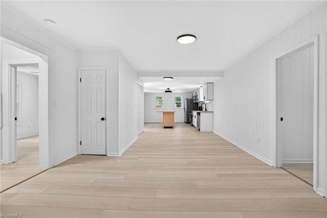 529 Peachtree Street, Asheboro, NC 27203