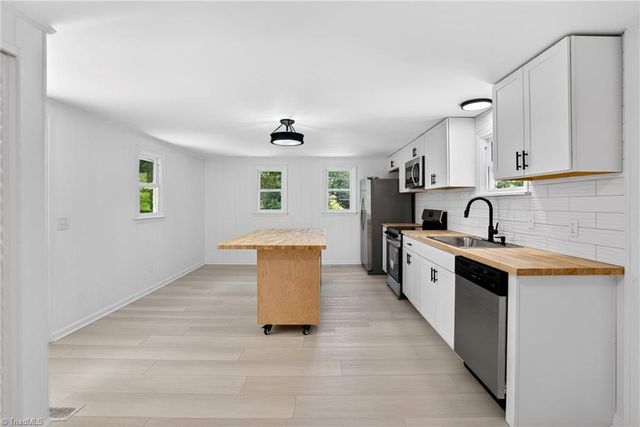 529 Peachtree Street, Asheboro, NC 27203