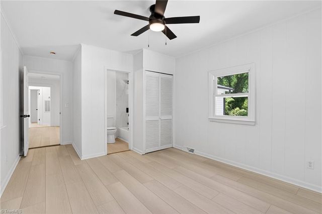 529 Peachtree Street, Asheboro, NC 27203