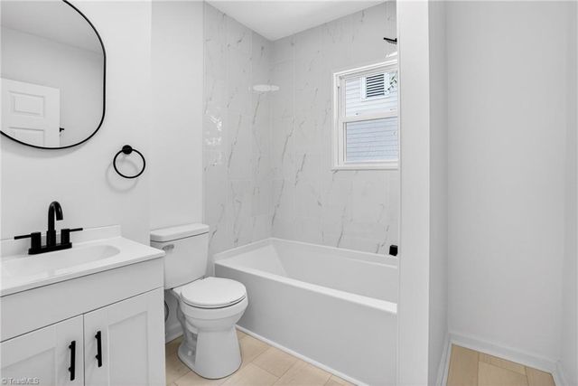 529 Peachtree Street, Asheboro, NC 27203