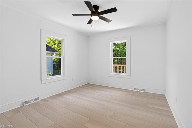 529 Peachtree Street, Asheboro, NC 27203