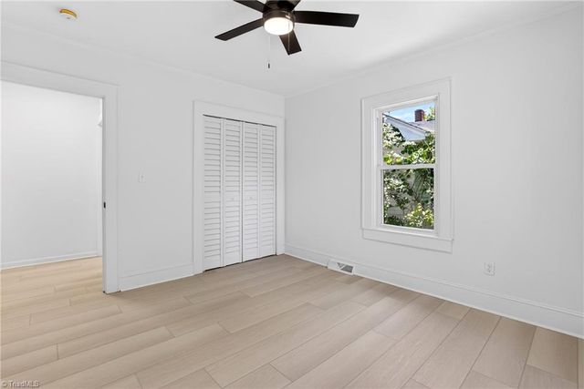 529 Peachtree Street, Asheboro, NC 27203