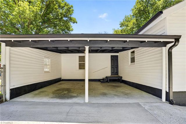 529 Peachtree Street, Asheboro, NC 27203