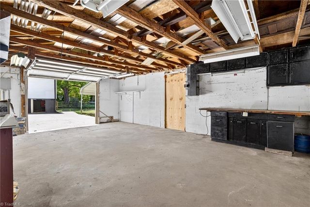 529 Peachtree Street, Asheboro, NC 27203