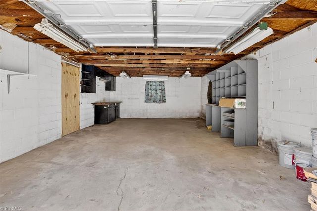 529 Peachtree Street, Asheboro, NC 27203