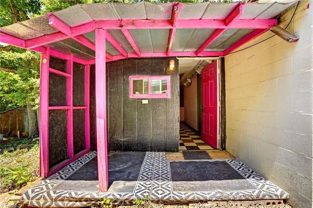 529 Peachtree Street, Asheboro, NC 27203