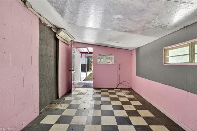 529 Peachtree Street, Asheboro, NC 27203