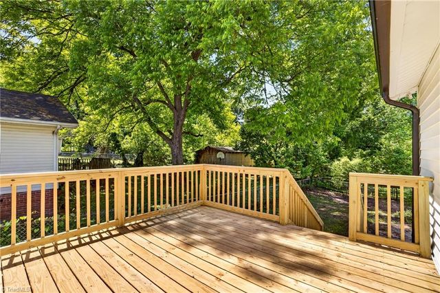 529 Peachtree Street, Asheboro, NC 27203