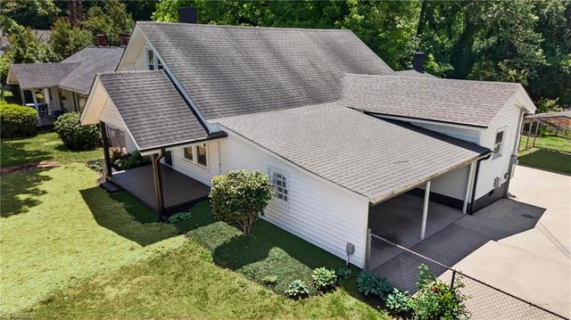 529 Peachtree Street, Asheboro, NC 27203