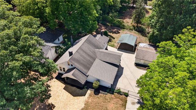 529 Peachtree Street, Asheboro, NC 27203