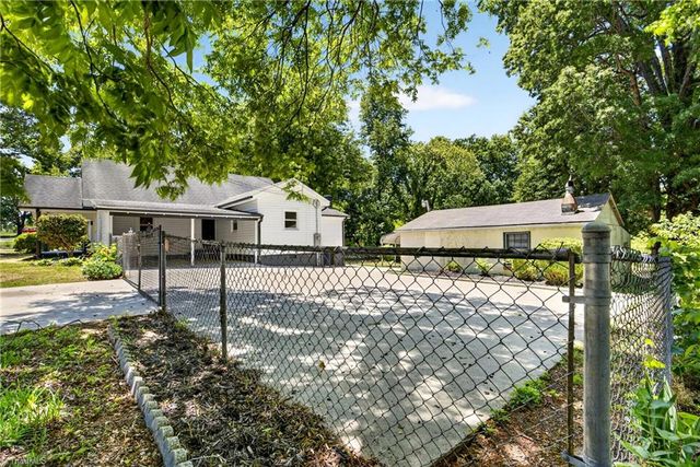 529 Peachtree Street, Asheboro, NC 27203