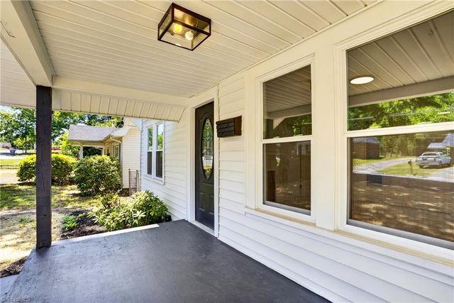 529 Peachtree Street, Asheboro, NC 27203