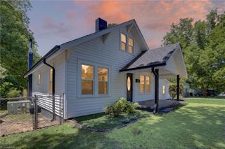 529 Peachtree Street, Asheboro, NC 27203
