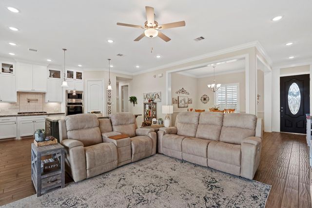 9719 Neon Moon Drive, Needville, TX 77461