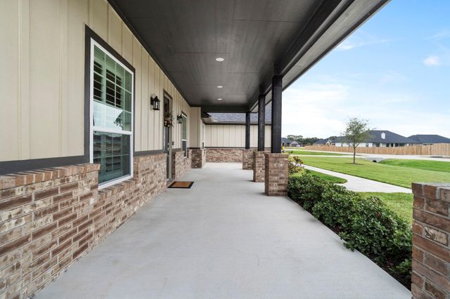 9719 Neon Moon Drive, Needville, TX 77461