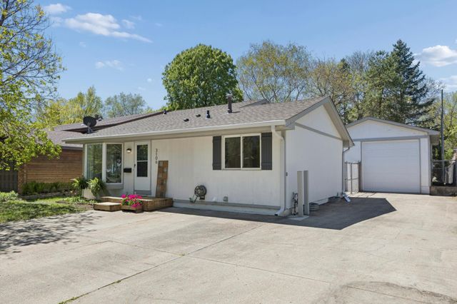 3106 38th Avenue S, Minneapolis, MN 55406