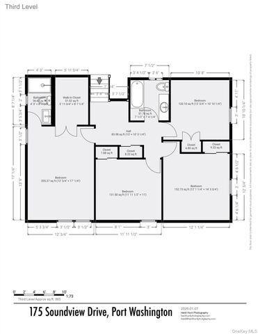 175 Soundview Drive, Port Washington, NY 11050