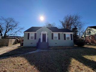 1031 N BELVEDERE AVE, Memphis, TN 38107