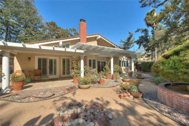 2418 Turquoise Circle, Chino Hills, CA 91709