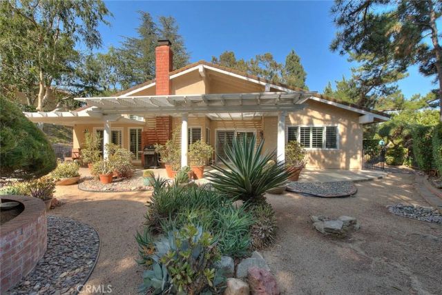 2418 Turquoise Circle, Chino Hills, CA 91709