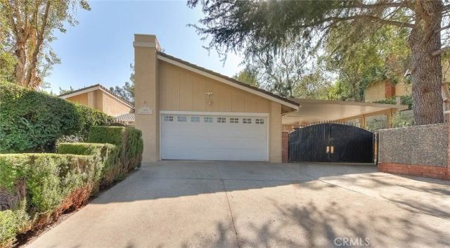 2418 Turquoise Circle, Chino Hills, CA 91709
