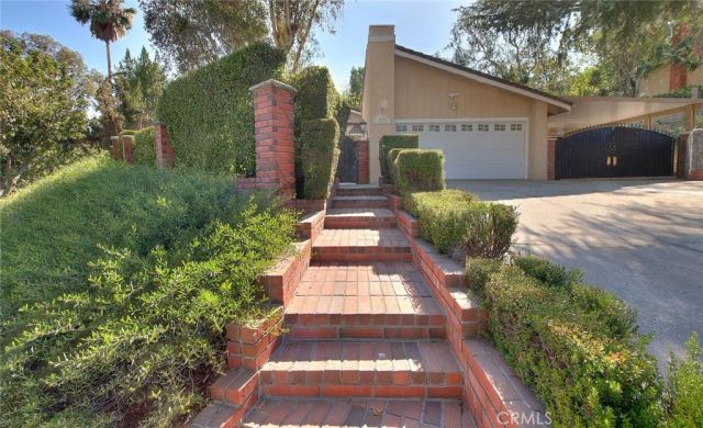 2418 Turquoise Circle, Chino Hills, CA 91709