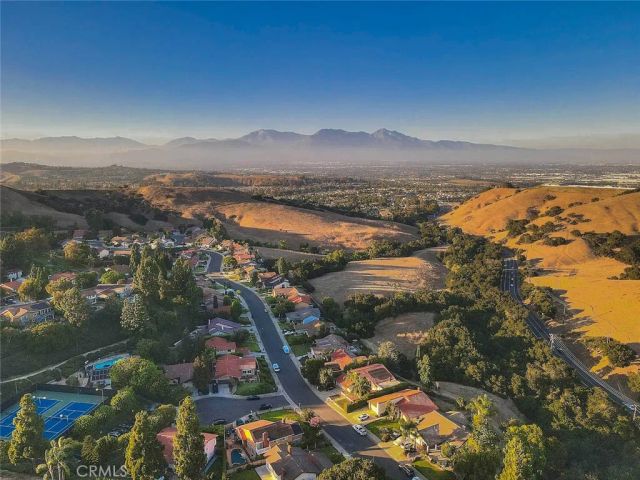 2418 Turquoise Circle, Chino Hills, CA 91709