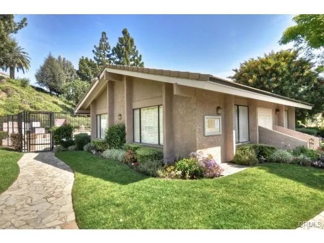 2418 Turquoise Circle, Chino Hills, CA 91709