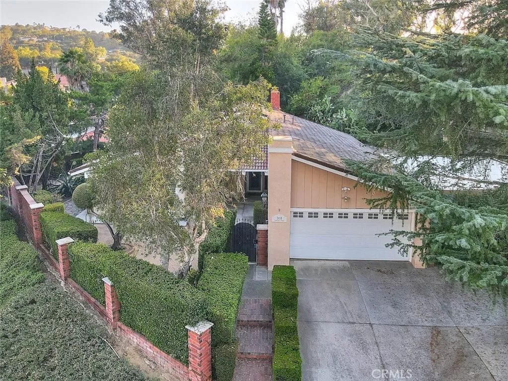 2418 Turquoise Circle, Chino Hills, CA 91709