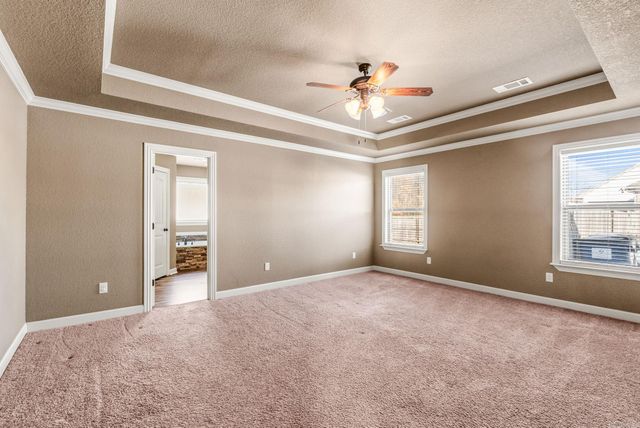 160 Creekside Drive, Austin, AR 72007