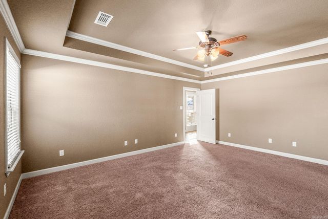 160 Creekside Drive, Austin, AR 72007