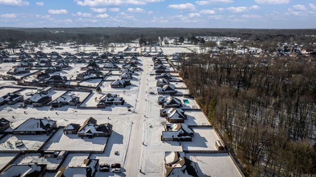 160 Creekside Drive, Austin, AR 72007