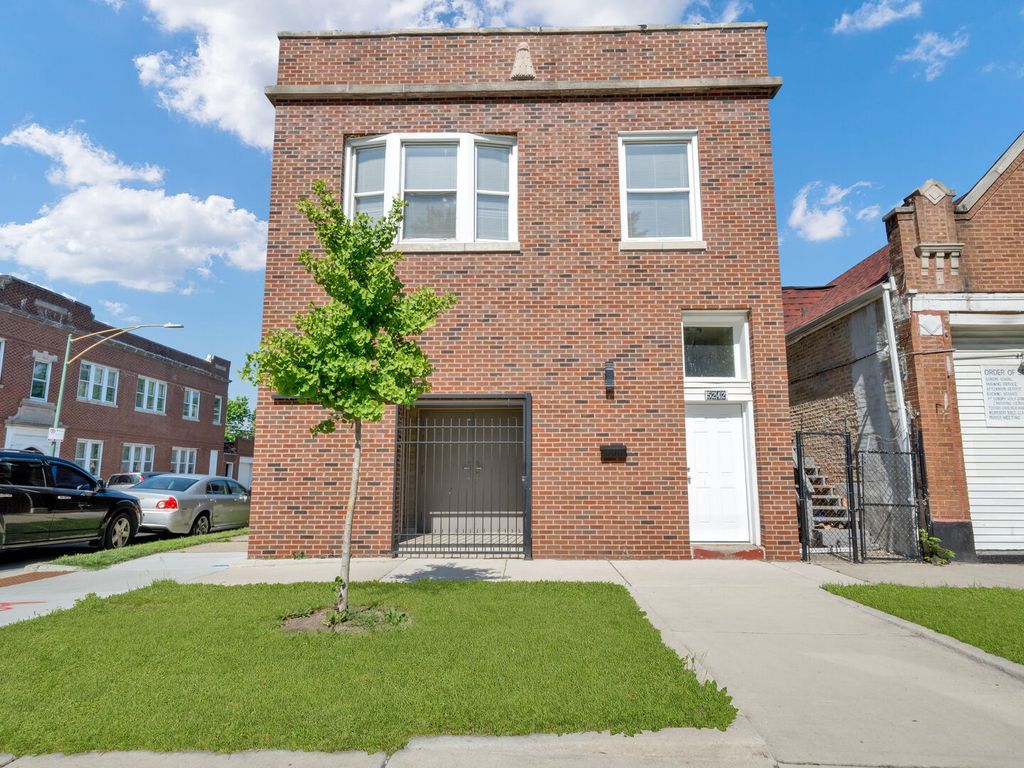 5242 S Damen Avenue, Chicago, IL 60609 — photo 2