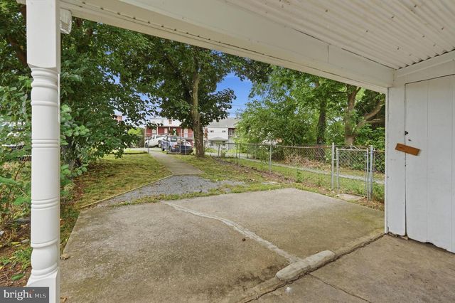 812 DALE ST, Hagerstown, MD 21740