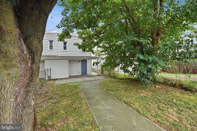812 DALE ST, Hagerstown, MD 21740